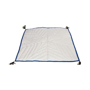 x Chanakya Meditation Mat Multicolour, view 2