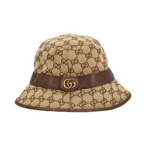 https://dbiyorq10n2b9.cloudfront.net/product-images/ACCGUC0184/GUCCI-GG-Canvas-Leather-Bucket-Hat-Beige_1.jpg.webp