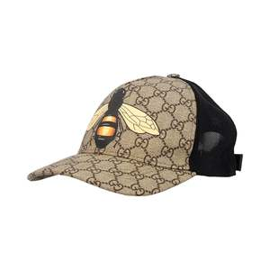 https://dbiyorq10n2b9.cloudfront.net/product-images/ACCGUC0226/GUCCI-GG-Supreme-Bee-Baseball-Cap-Beige-Black_2.jpg.webp
