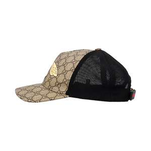 https://dbiyorq10n2b9.cloudfront.net/product-images/ACCGUC0226/GUCCI-GG-Supreme-Bee-Baseball-Cap-Beige-Black_3.jpg.webp