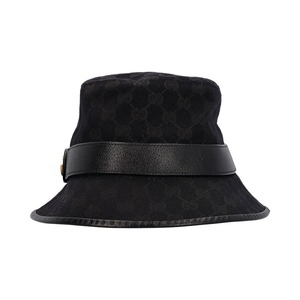 https://dbiyorq10n2b9.cloudfront.net/product-images/ACCGUC0271/GUCCI-Canvas-GG-Bucket-Hat-Black-_5.jpg.webp