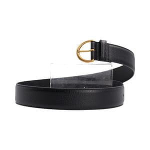 VERSACE ベルト 85 (34) GIANNI VERSACE ジャンニ ヴェルサーチ メデューサ 腰ベルト 85/34