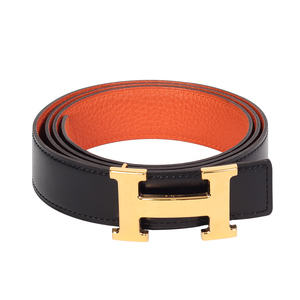 https://dbiyorq10n2b9.cloudfront.net/product-images/ACCHER102/HERMES-Reversible-BlackOrange-Leather-Gold-Initial-Unisex-Belt-black.jpg.webp