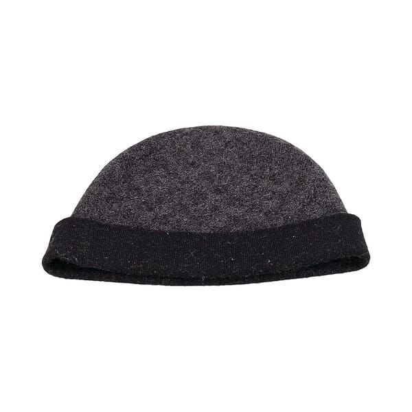 Wool Kids Neo Petit Damier Beanie