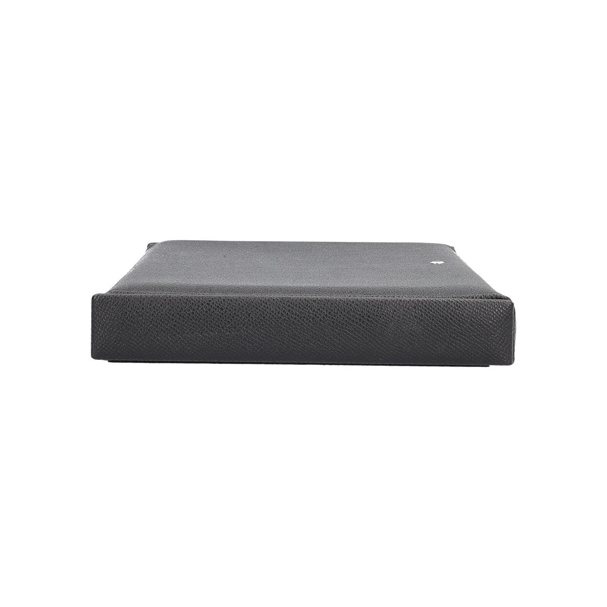Montblanc 黒 ケース MONTBLANC Leather Collector 8 Pen Box Black | Luxity