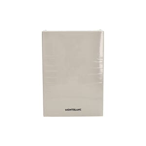 Sartorial Medium Notebook