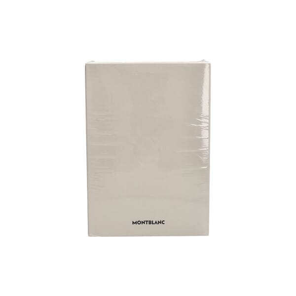 Sartorial Medium Notebook