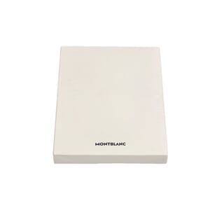 Sartorial Medium Notebook, view 4