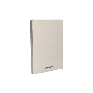 Sartorial Medium Notebook, view 2