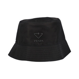 https://dbiyorq10n2b9.cloudfront.net/product-images/ACCPRA0003/PRADA-Re-Nylon-Bucket-Hat-Black_1.jpg.webp