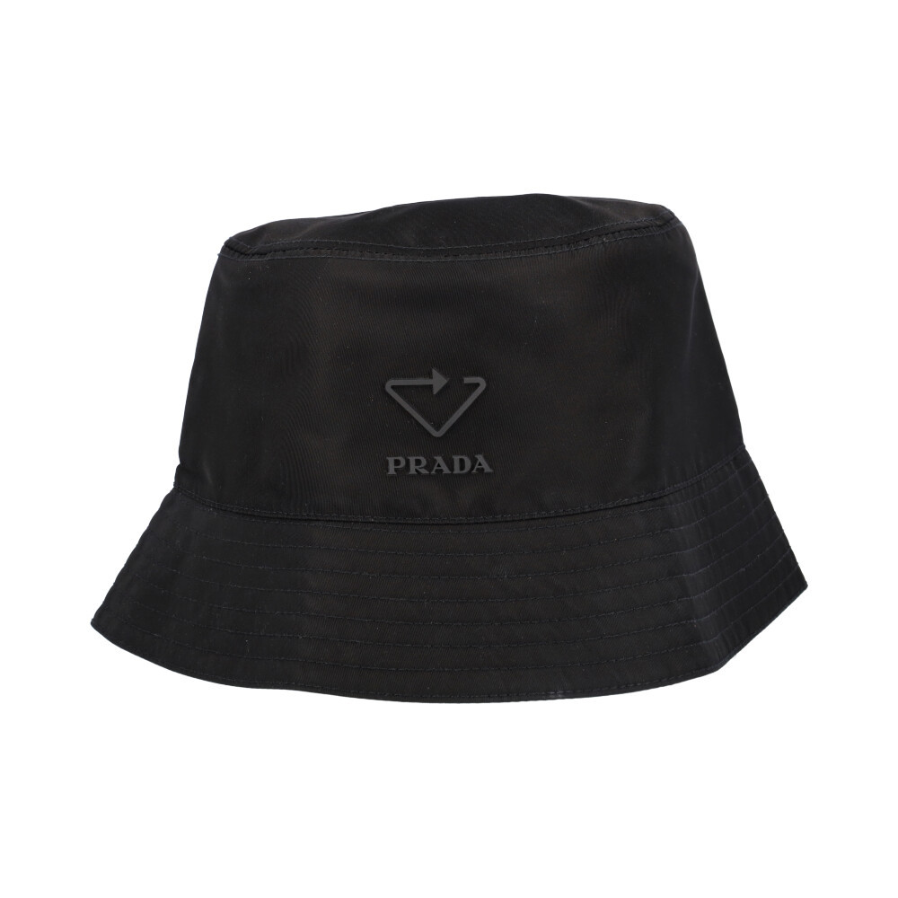 PRADA-Re-Nylon-Bucket-Hat-