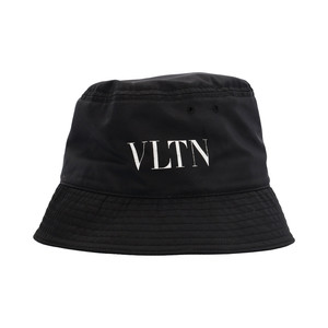 https://dbiyorq10n2b9.cloudfront.net/product-images/ACCVAL0004/VALENTINO-Nylon-VLTN-Bucket-Hat-Black_2.jpg.webp