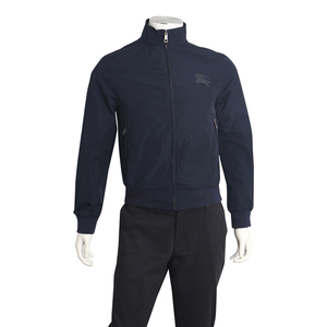BRIT Polyester Jacket Blue, view 4