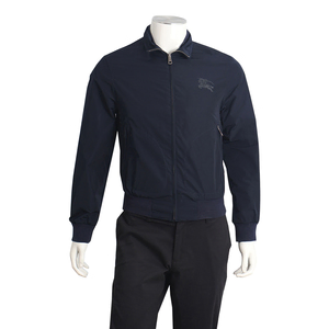 BRIT Polyester Jacket Blue