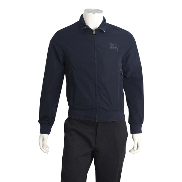 BRIT Polyester Jacket Blue