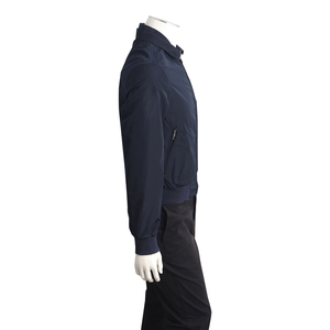 BRIT Polyester Jacket Blue, view 2