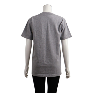 Cotton Couture T-Shirt Grey, view 3