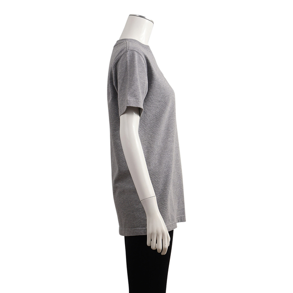 Cotton Couture T-Shirt Grey