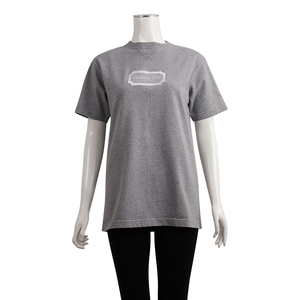Cotton Couture T-Shirt Grey