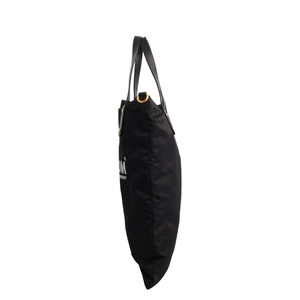 Nylon Kingdom Tote Black, view 5