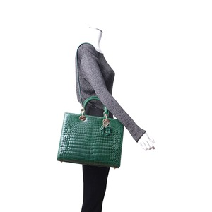 https://dbiyorq10n2b9.cloudfront.net/product-images/BAGCD0064/CHRISTIAN-DIOR-Crocodile-Haute-Maroquinerie-Large-Lady-Dior-Tote-Green.jpg.webp