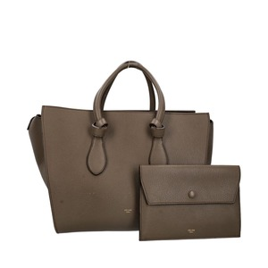 https://dbiyorq10n2b9.cloudfront.net/product-images/BAGCEL0076/CELINE-Leather-Medium-Tie-Knot-Tote-With-Pouch-Olive-Green_8.jpg.webp
