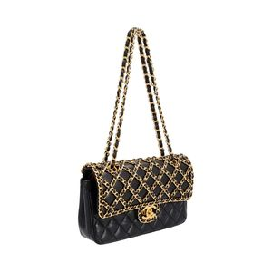 https://dbiyorq10n2b9.cloudfront.net/product-images/BAGCH0146/CHANEL-Leather-Cage-Double-Chain-Flap-Bag-Black-Limited-Edition_2.jpg.webp
