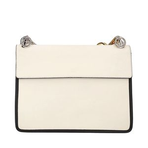 https://dbiyorq10n2b9.cloudfront.net/product-images/BAGFEN0106/FENDI-Leather-Velvet-Kan-I-Logo-Shoulder-Bag-White-Black_5.jpg.webp