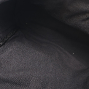 Leather Backpack Black, view 7