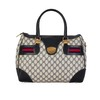 https://dbiyorq10n2b9.cloudfront.net/product-images/BAGGUC156/GUCCI-Vintage-Blue-GG-Web-Boston-Bag-Front.jpg.webp