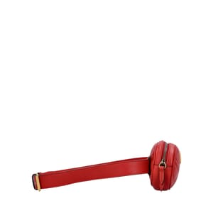 Marmont GG Belt Bag Red - S: 95 (38), view 4