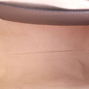Supreme GG Ophidia Small Tote Beige/Ebony, view 8