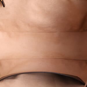 Supreme GG Large Ophidia Tote Beige/Brown, view 7