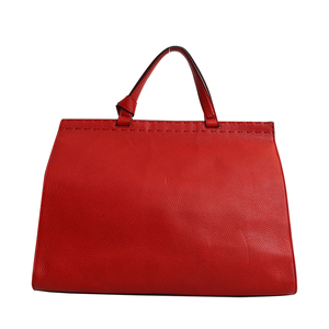 Marmont GG Top Handle Bag Red, view 3