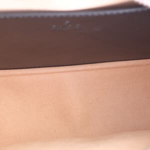 Marmont GG Small Camera Bag Black, view 8