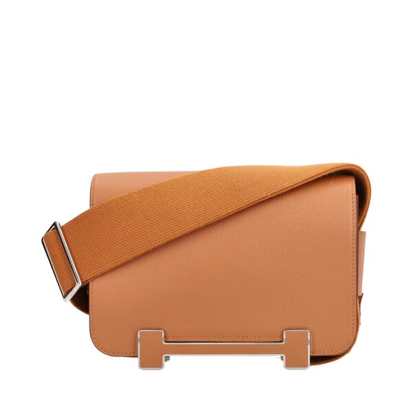 Mysore Geta Shoulder Bag Gold