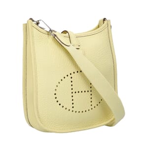 Clemence Evelyne 16 Lime, view 2