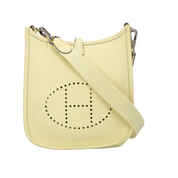 Clemence Evelyne 16 Lime