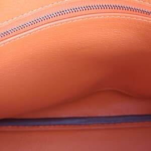 Clemence Birkin 30 Retourne Orange, view 9