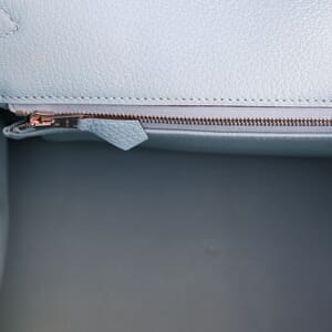 Clemence Birkin 35 Blue, view 10