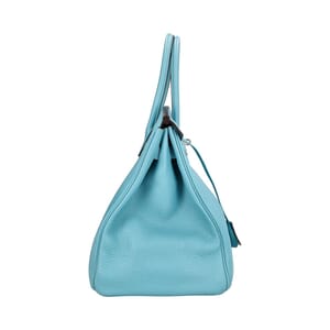 Clemence Birkin 35 Blue, view 5