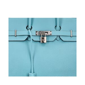 Clemence Birkin 35 Blue, view 7