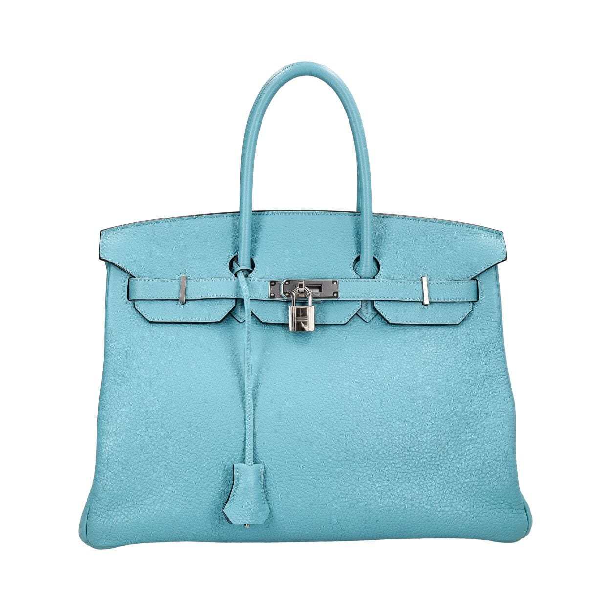 Clemence Birkin 35 Blue