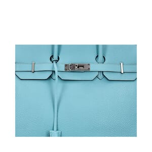 Clemence Birkin 35 Blue, view 8