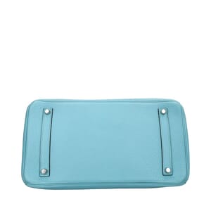 Clemence Birkin 35 Blue, view 6