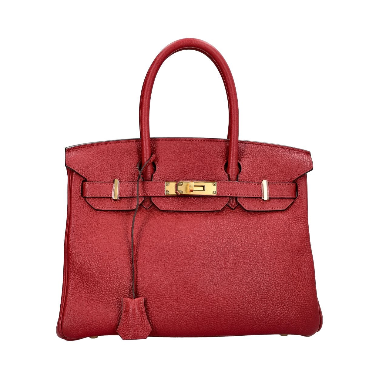 Clemence Birkin 30 Rouge H