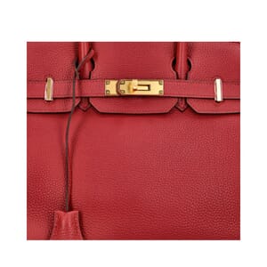 Clemence Birkin 30 Rouge H, view 7