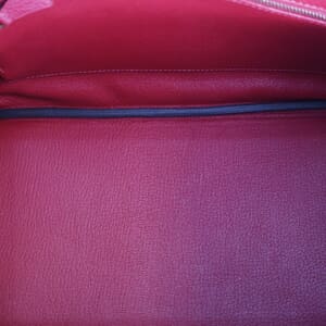 Clemence Birkin 30 Rouge H, view 9