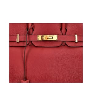 Clemence Birkin 30 Rouge H, view 8