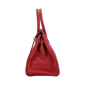 Clemence Birkin 30 Rouge H, view 5